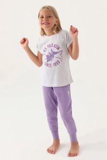 Product image of US POLO ASSN US1838 V2 გოგოს ორეული შარვლით