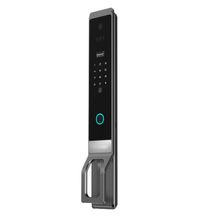 Product image of IG Smart Solutions IS-STAR GREY ჭკვიანი საკეტი