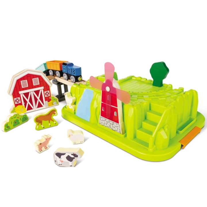 hape-farmyard-train-bucket-set-satamasho-trasa-photo-2