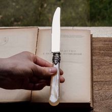 Product image of სადილის დანა ვინტაჟური