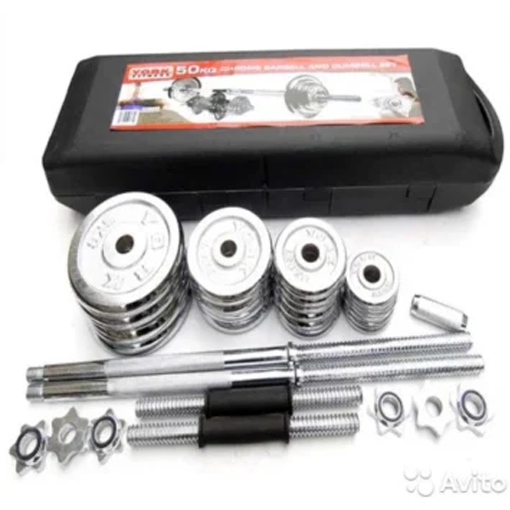 york-50-kg-iani-hantelebis-tsqvili-qeisit