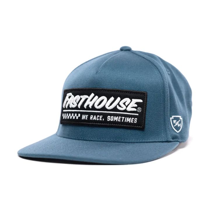 fasthouse-emblem-kepi