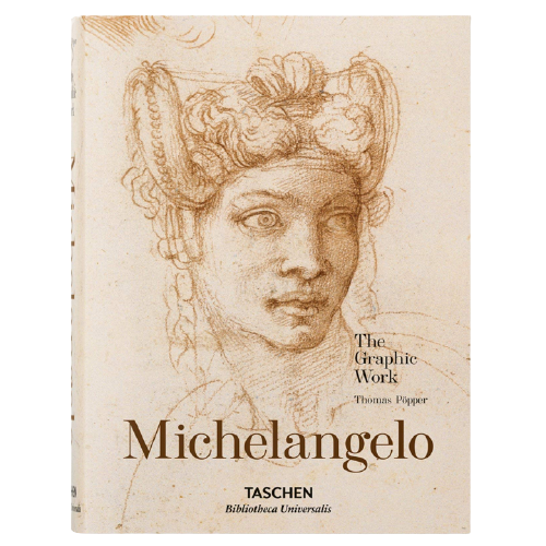 taschen-michelangelo-the-graphic-work