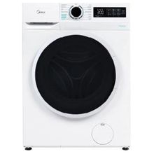 Product image of MIDEA MF01610US40/W 6კგ სარეცხი მანქანა