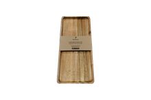 Product image of BERLLONG თეფში, ხის BAW-0118-36