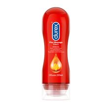 Product image of Durex Play Massage 2in1 Sensual ლუბრიკანტი