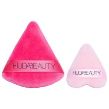 Product image of Huda Beauty Easy Bake Powder Puff Set 2ც მაკიაჟის ღრუბელი