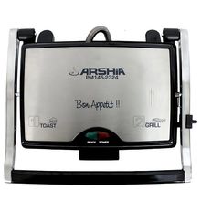 Product image of ARSHIA PM145-2324 1200W სენდვიჩის აპარატი