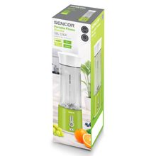 Product image of Blender/ SBL 131GR Portable Fitness Blender  Sencor