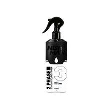 Product image of Nishman 2 Phase Beard & Hair Conditioner Milk Therapy 03 თმის და წვერის ორფაზიანი კონდიციონერი