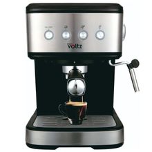 Product image of OLIVER VOLTZ OV51171F ყავის აპარატი