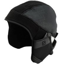 Product image of SALOMON HELMET CUSTOM AIR DEVICE MAX FIT სათხილამურო ჩაფხუტი