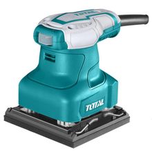 Product image of TOTAL TF2231106 ბრტყლადსახეხი მანქანა