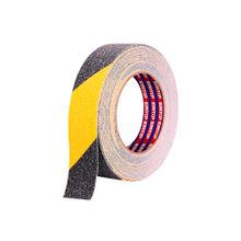 Product image of PVC უსაფრთხოების ლენტი 25 მმ 100 მ EMVA3535 EMTOP