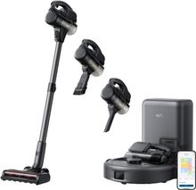 Product image of Eufy eufy Robot Vacuum 3-in-1 E20 რობოტი მტვერსასრუტი