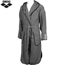 Product image of Arena ICONS PARKA ROBE ხალათი