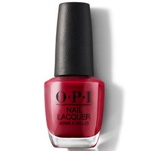 Product image of O.P.I  OPI ფრჩხილის ლაქი NL L72