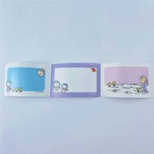 Product image of სტიკერები/Snoopy the Little Space Explorer Collection Roll Stickers (60 Pcs) PDQ