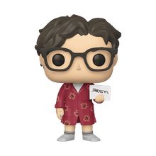 Product image of Funko pop! Leonard Hofstadter სათამაშო ფიგურა