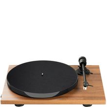 Product image of Pro-Ject E1 Phono Walnut ფირსაკრავი