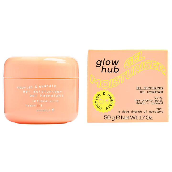 glow-hub---nourish-hydrate-gel-moisturiser---50ml-sakhis-damatenianebeli-photo-4