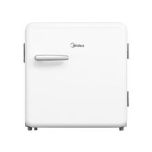 Product image of MIDEA MDRD86SLF01   მაცივარი