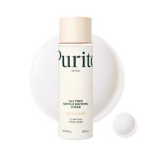 Product image of Purito SEOUL | Oat PDRN Gentle Refining Toner - შვრიის ტონერი
