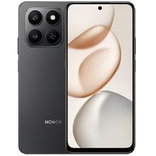Product image of Honor X7d 6/128GB Velvet Black მობილური ტელეფონი