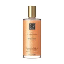 Product image of Rituals 100მლ სხეულის შიმერებიანი ზეთი