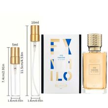 Product image of EX NIHILO OUD VENDOME 3მლ სუნამო