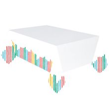 Product image of მაგიდის გადასაფარებელი ქაღალდის Always Sunny 120 x 180 სმ