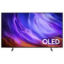 Product image of 4K SAMSUNG QE65S85HAEXPY 65 " (165 სმ) OLED Smart ტელევიზორი