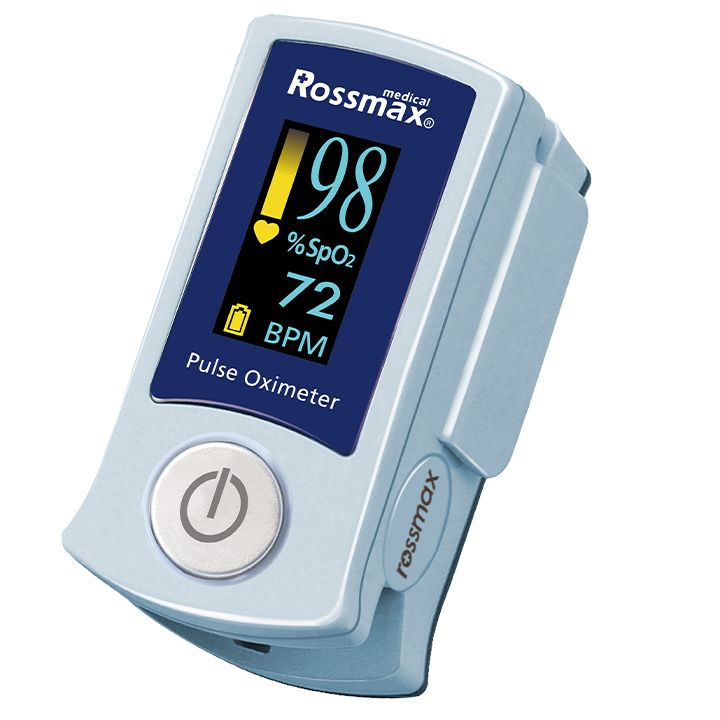 rossmax-pulsoqsimetri
