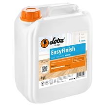 Product image of ლაქი პრიალა EASY FINISH GLOSS 5 ლიტ