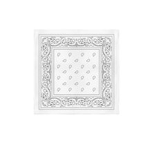Product image of BANDANA ბენდენა თეთრი