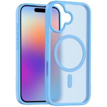 Product image of Breezy Premium Matt Phone for iPhone 17 მობილური ტელეფონის ქეისი