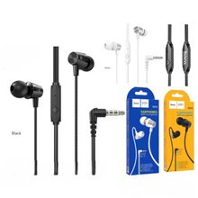 Product image of Hoco M79 სადენიანი ყურასასმენი