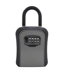 Product image of გასაღების შემნახველი სეიფი GENERICA G3