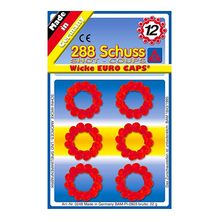 Product image of Schrodel გასასროლი კაფსულა