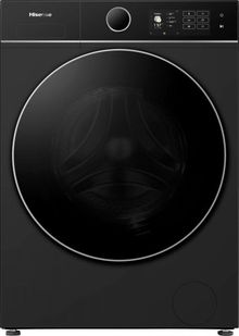 Product image of HISENSE WF5I1045BBQ 10.5კგ სარეცხი მანქანა