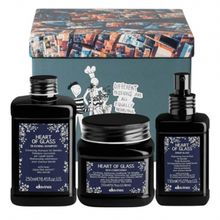 Product image of DAVINES THE LIBERAL სასაჩუქრე ნაკრები