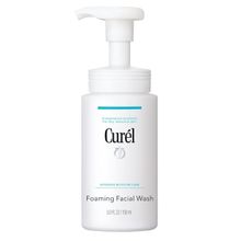 Product image of Curel Foaming Facial Wash 150მლ  სახის დასაბანი ქაფი