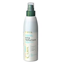 Product image of ESTEL CUREX Vita Therapy Two-Phase Lotion Spray თმის ლოსიონ-სპრეი