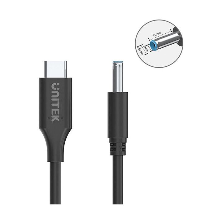 unitek-c14117bk-noutbuqis-damteni