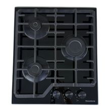 Product image of HAUSBERG 46 225 DNG ჩასაშენებელი ქურის ზედაპირი