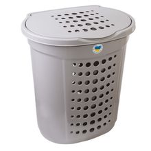 Product image of კალათი თეთრეულის 60ლ