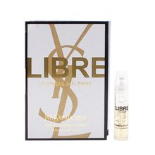 Product image of Yves Saint Laurent Libre Flowers & Flames 1.2მლ სუნამოს სემფლი