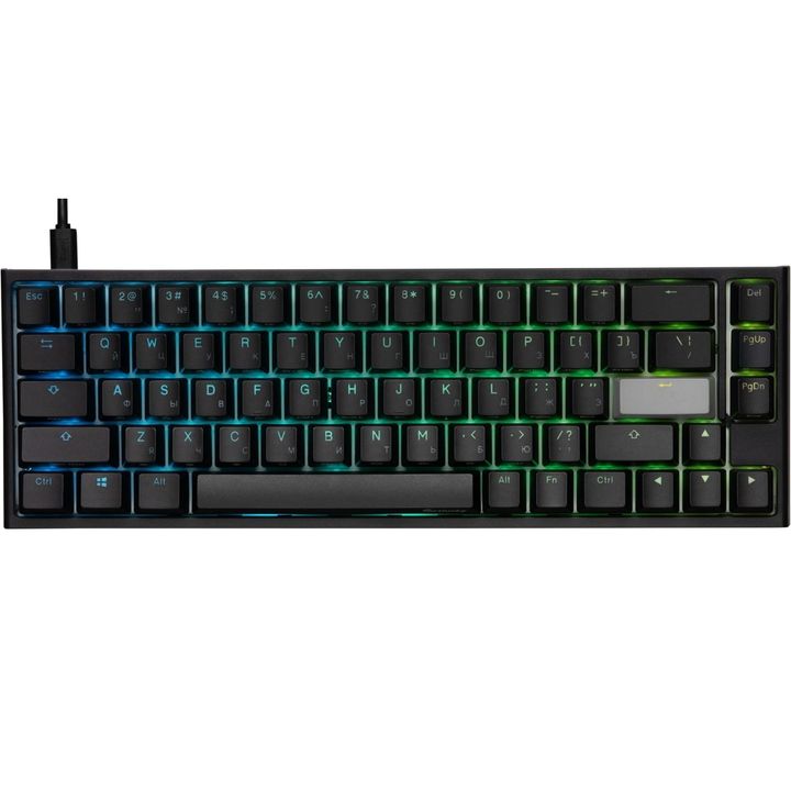 ducky-one-2-sf-cherry-black-rgb-sadeniani-meqanikuri-klaviatura