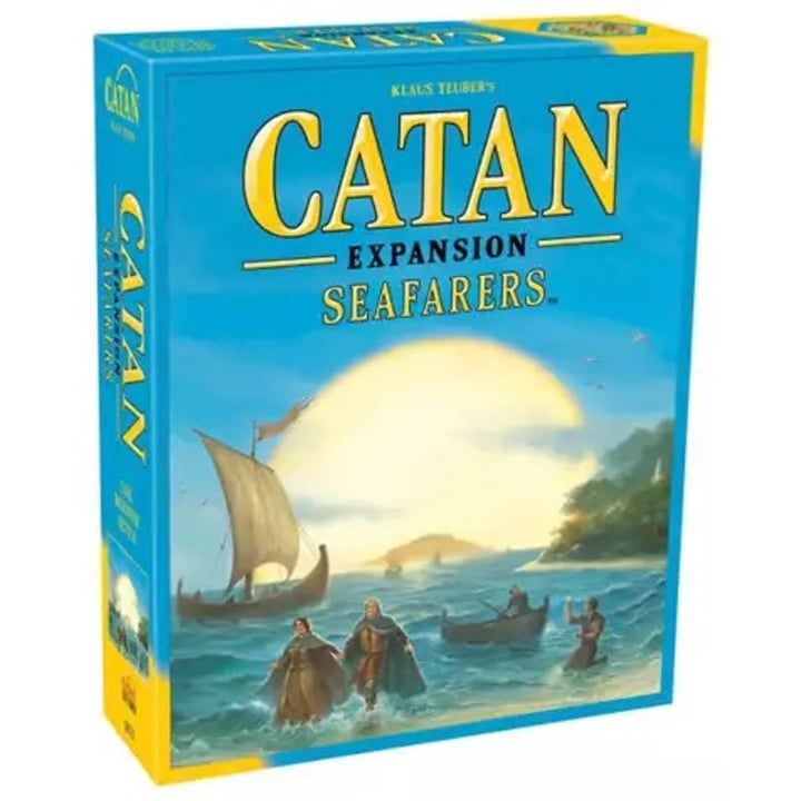 catan-expansion-mezghvaurebi-samagido-tamashi