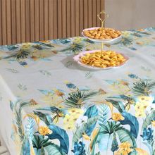 Product image of Manamo Palm Digital Printed მაგიდის გადასაფარებელი